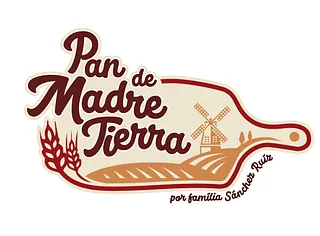 PAN DE MADRE TIERRA logo